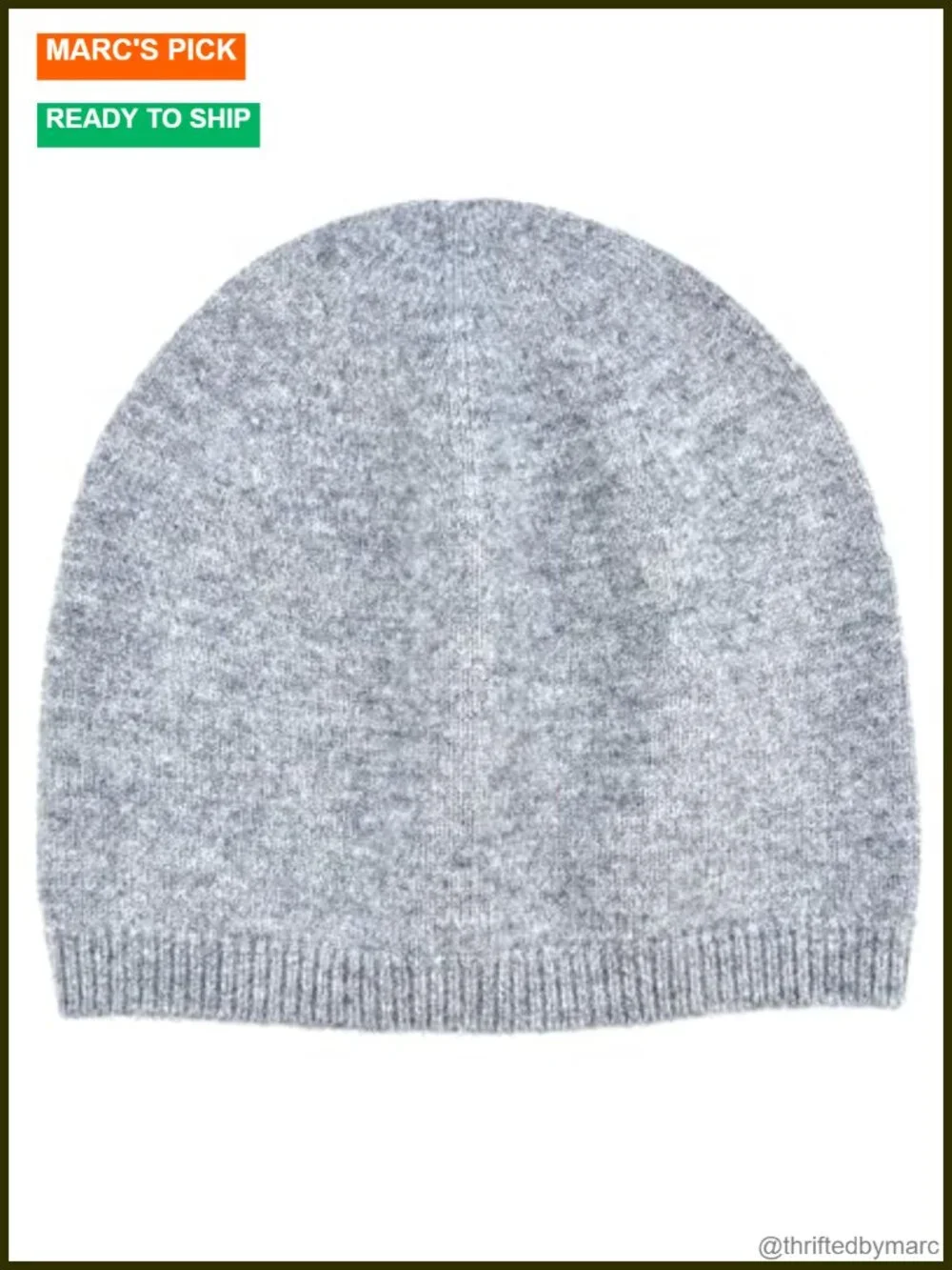 Superfine Merino Wool Beanie Hat Winter 2PLY Unisex Skull Cap Toque